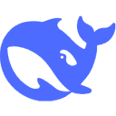 DeepSeek工具图标